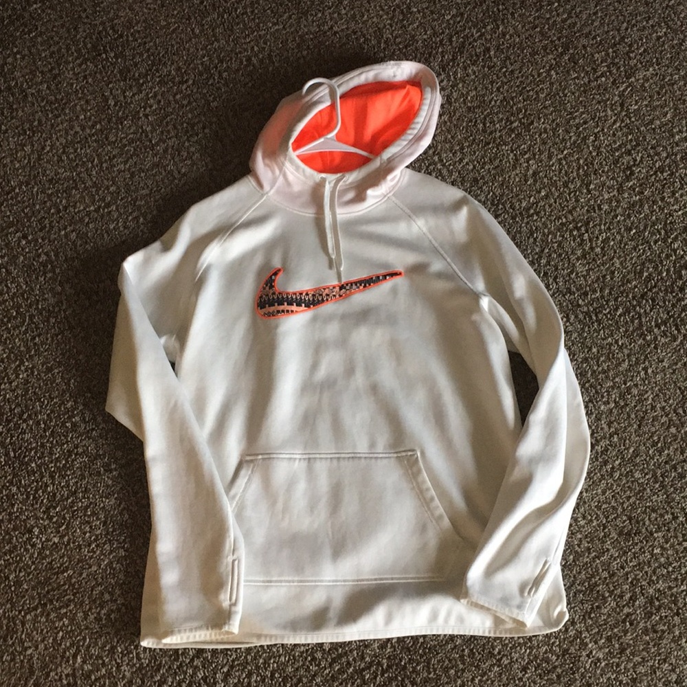 Nike hoodie